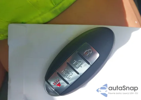 2010 Nissan Altima 2.5 S z USA, uszkodzony, nr VIN 1N4AL2AP6AN475326